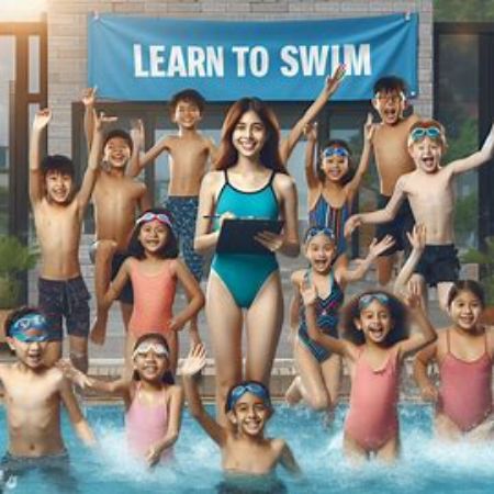 Bild für Kategorie Schwimmkurse